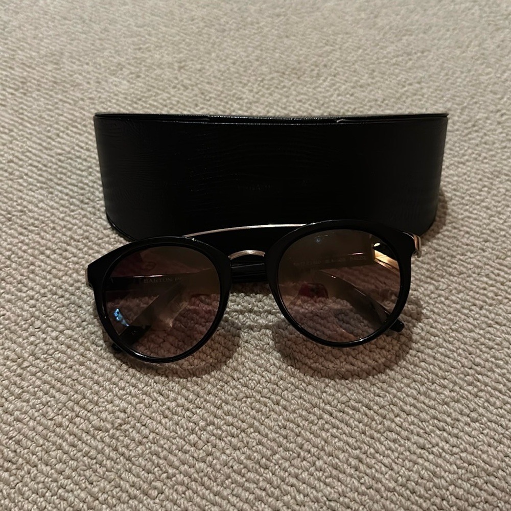 Barton Perreira Dalziel Sunglasses